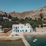 Petridi House *