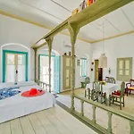 Feriehus Petridi House Simi