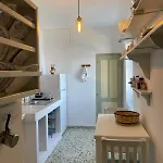 Petridi House