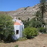 Petridi House Feriehus *