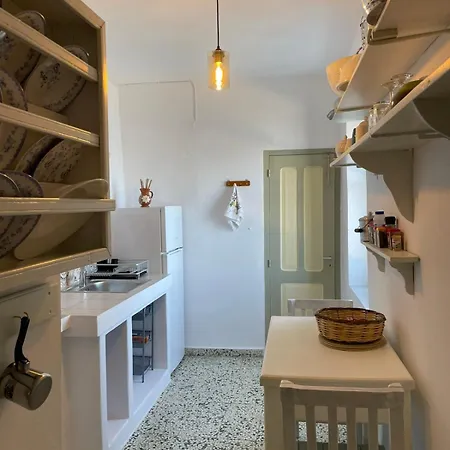 Petridi House