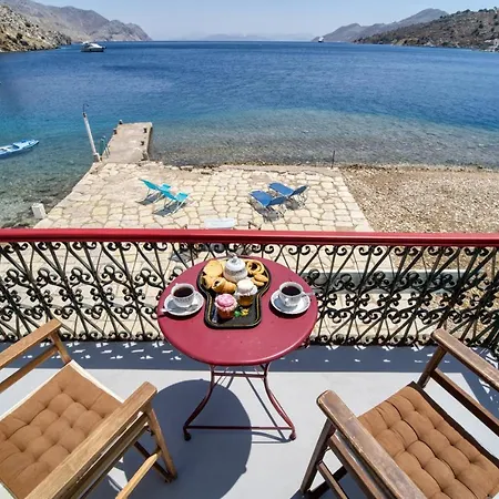 Petridi House Holiday home *