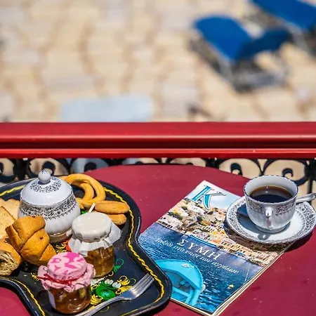 Holiday home Petridi House