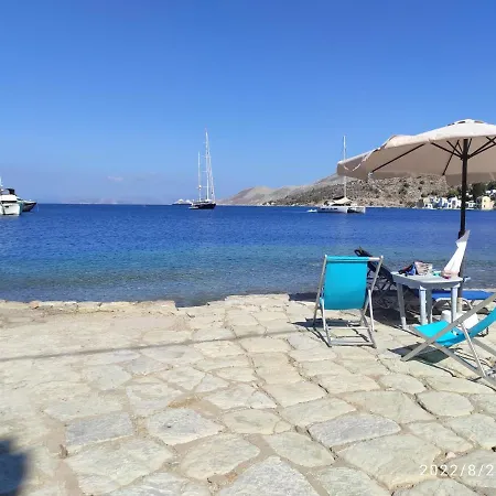 度假居 Petridi House *