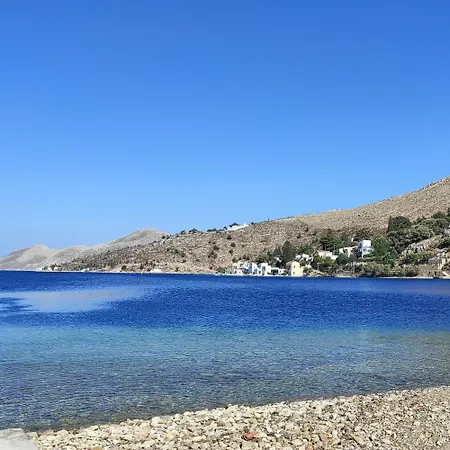 度假居 Petridi House *