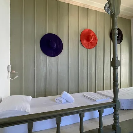 Petridi House Holiday home Symi