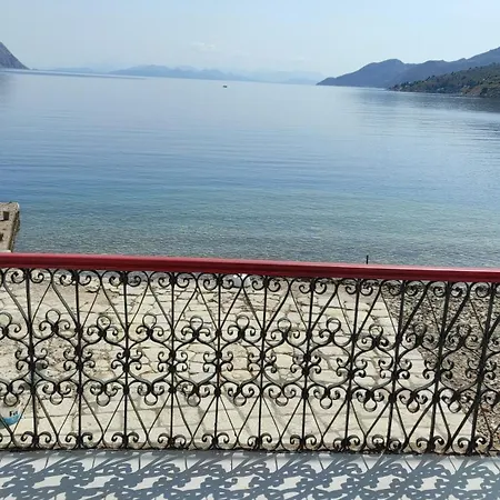 Petridi House Holiday home Symi