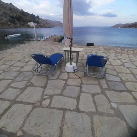 Petridi House Holiday home