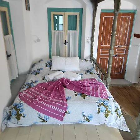 Petridi House Holiday home Symi