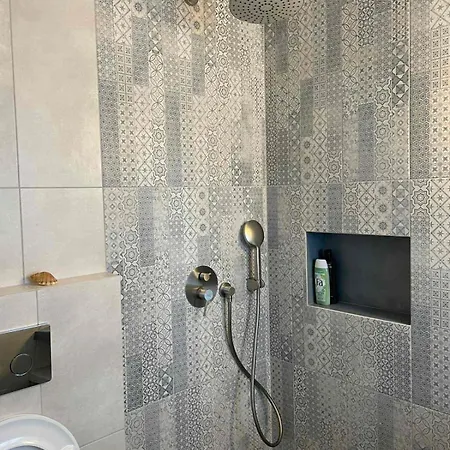 Petridi House Symi