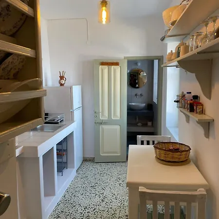 Petridi House