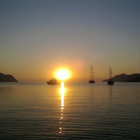 Petridi House * Symi