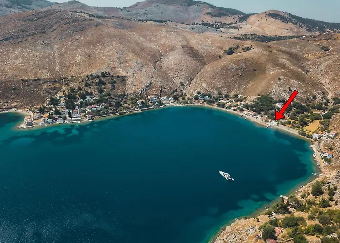 بيت للعطل Petridi House *