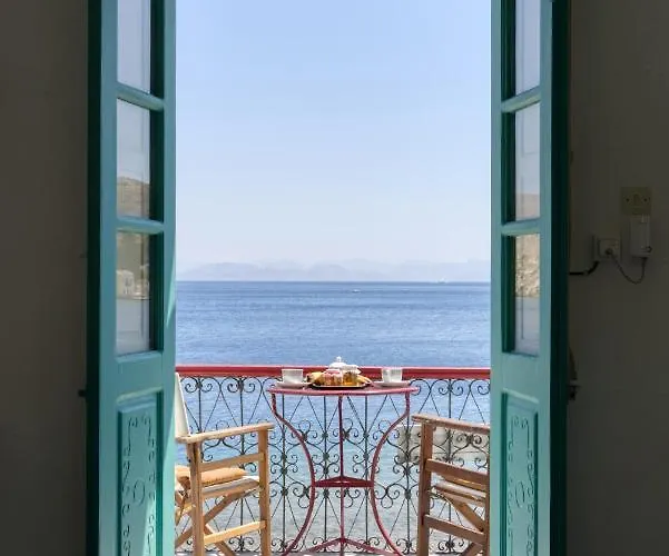 Petridi House بيت للعطل سيمي