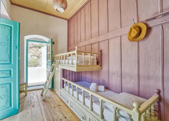 Tatil Evi Petridi House *