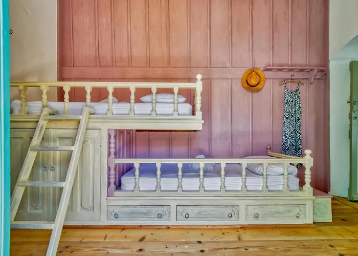 بيت للعطل Petridi House *