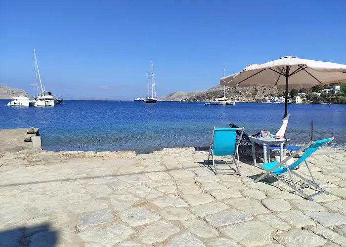 Tatil Evi Petridi House *