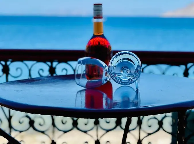 Petridi House بيت للعطل سيمي