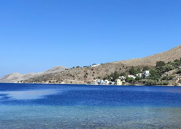 بيت للعطل Petridi House *