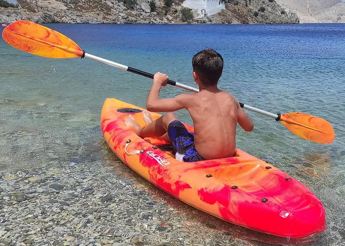 Petridi House بيت للعطل *