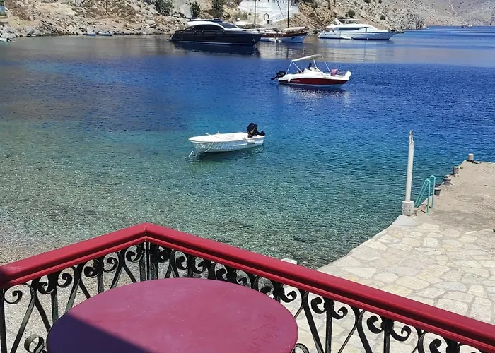 Petridi House سيمي