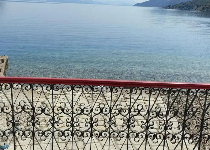 Petridi House بيت للعطل سيمي