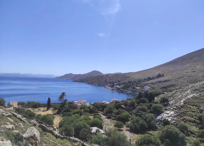 Petridi House بيت للعطل