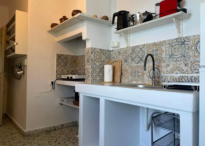 بيت للعطل Petridi House *