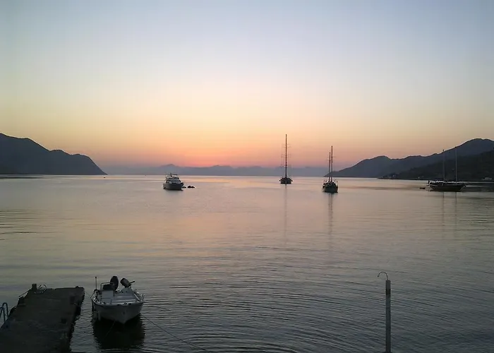 Petridi House بيت للعطل *