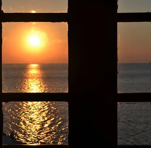 Petridi House بيت للعطل *