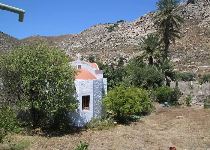 Petridi House بيت للعطل *